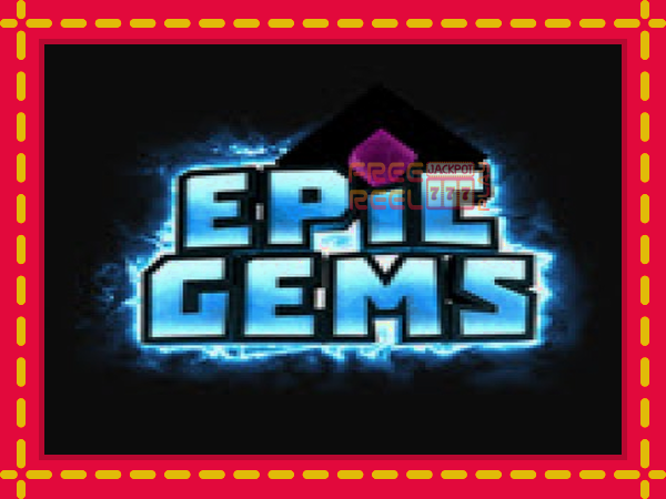 Epic Gems: luaj online