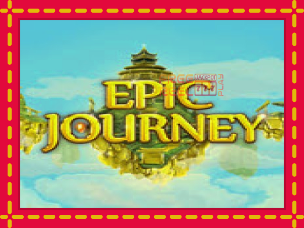 Epic Journey: luaj online