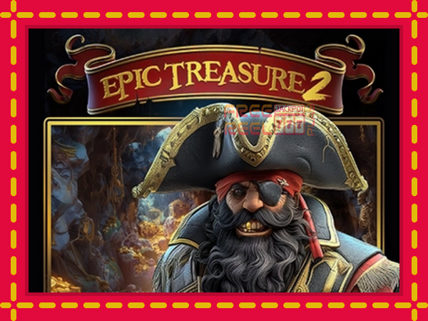 Epic Treasure 2: luaj online