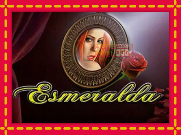 Esmeralda: luaj online