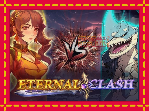 Eternal Clash: luaj online