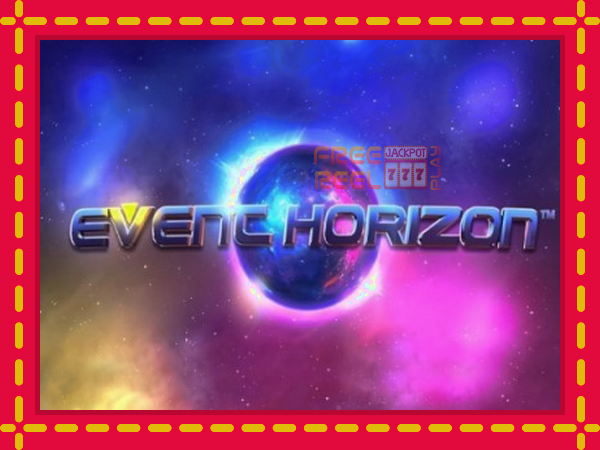 Event Horizon: luaj online