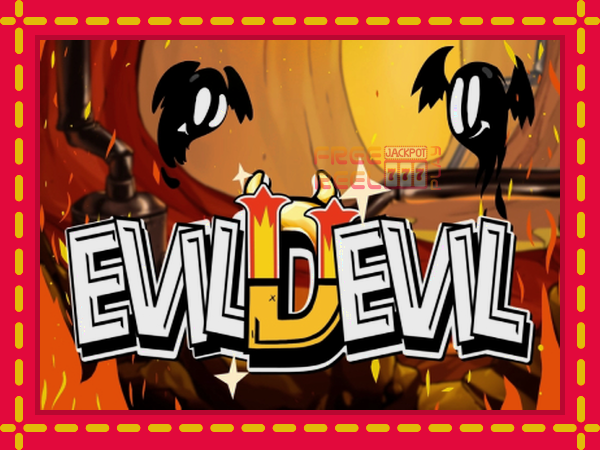 Evil Devil: luaj online