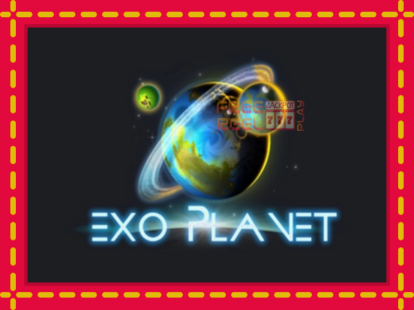 Exo Planet: luaj online