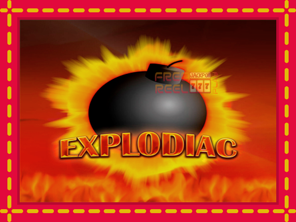 Explodiac: luaj online