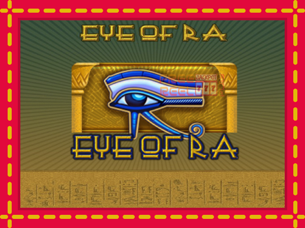 Eye of Ra: luaj online