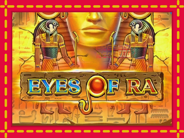 Eyes of Ra: luaj online