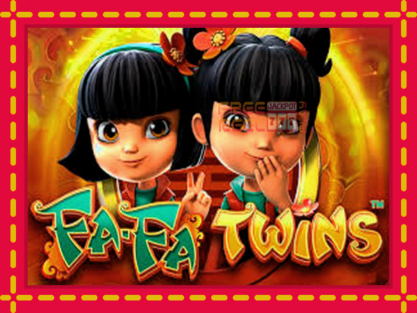 Fa Fa Twins: luaj online