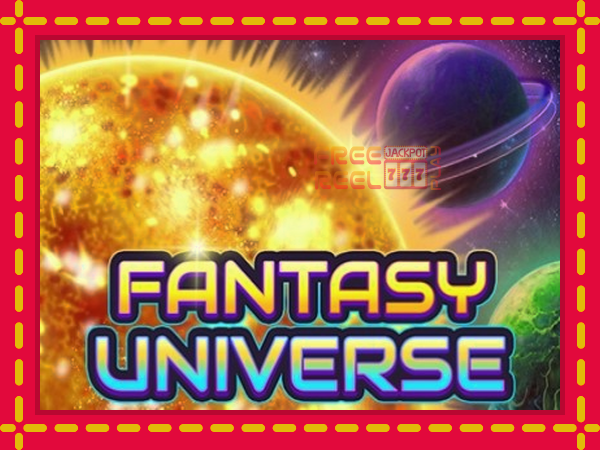 Fantasy Universe: luaj online