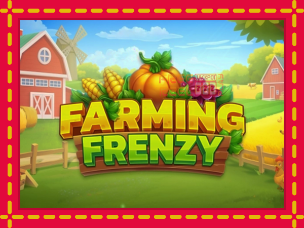 Farming Frenzy: luaj online