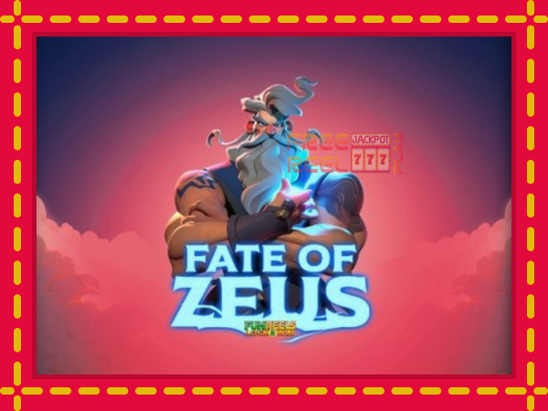 Fate of Zeus: luaj online