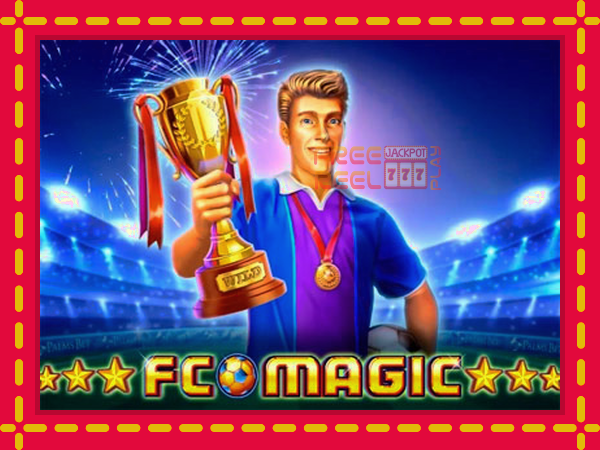 FC Magic: luaj online