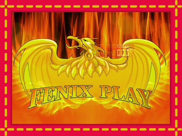 Fenix Play: luaj online