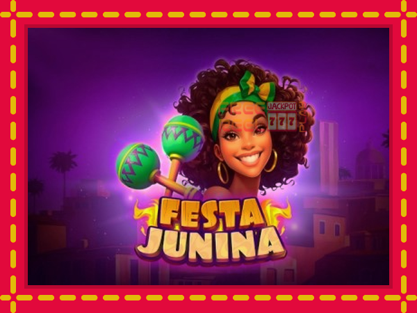 Festa Junina: luaj online