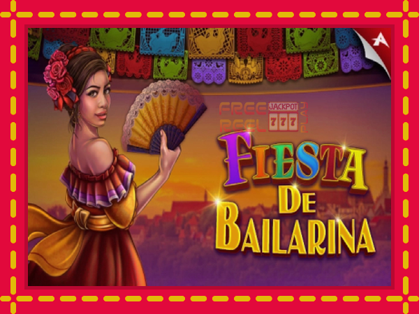 Fiesta De Bailarina: luaj online