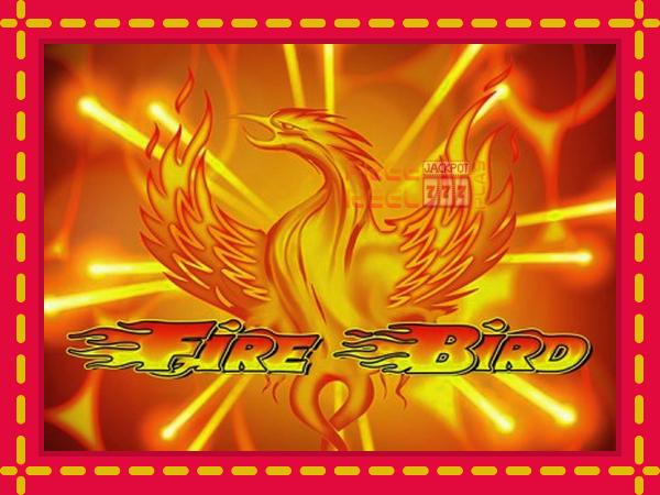 Fire Bird: luaj online