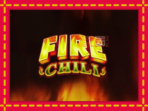 Fire Chili: luaj online