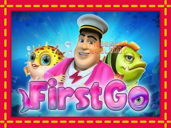 FirstGo: luaj online