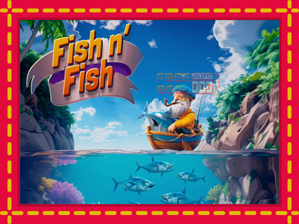 Fish n Fish: luaj online