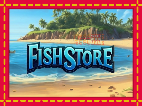 Fish Store: luaj online