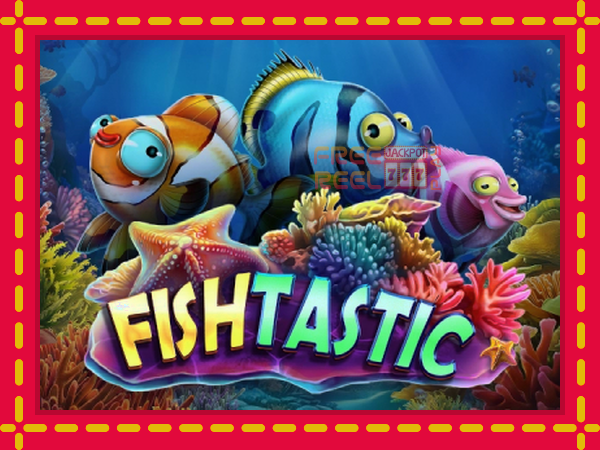 Fishtastic: luaj online