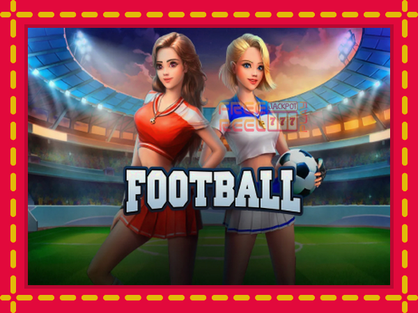 Football: luaj online