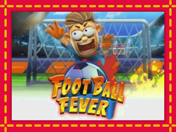 Football Fever: luaj online