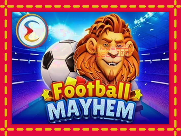 Football Mayhem: luaj online