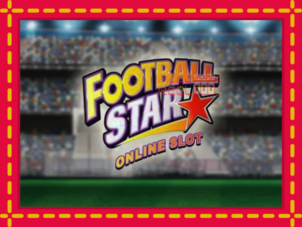 Football Star: luaj online