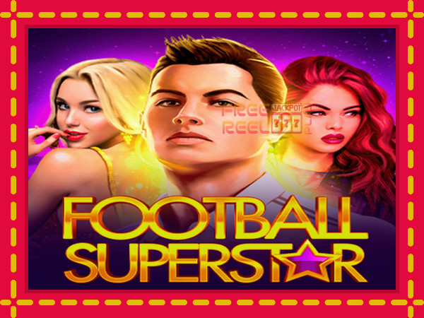 Football Superstar: luaj online