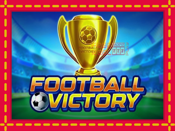 Football Victory: luaj online