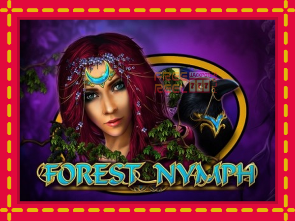 Forest Nymph: luaj online