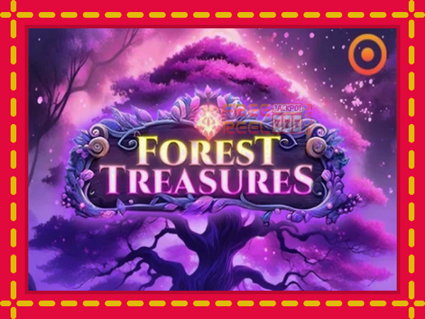 Forest Treasures: luaj online