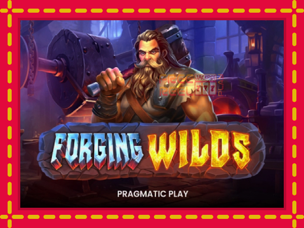 Forging Wilds: luaj online