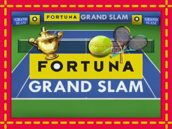 Fortuna Grand Slam: luaj online