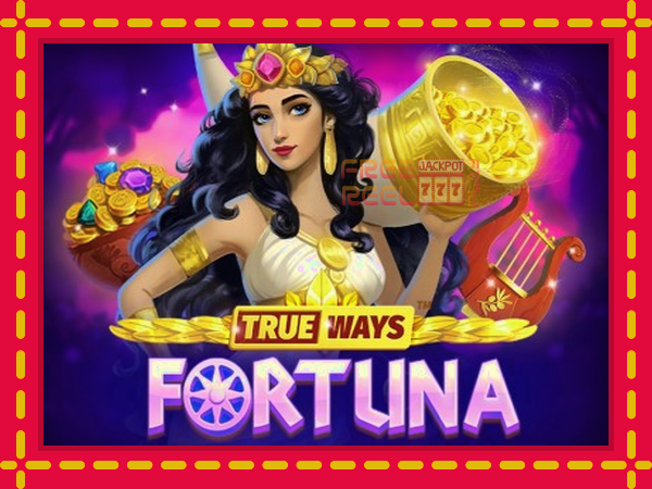 Fortuna Trueways: luaj online