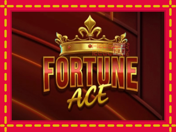 Fortune Ace: luaj online