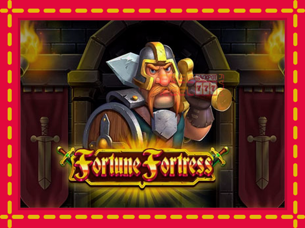 Fortune Fortress: luaj online