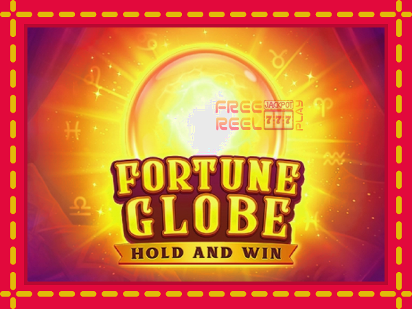 Fortune Globe: luaj online