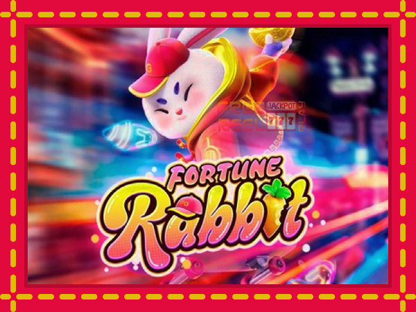 Fortune Rabbit: luaj online