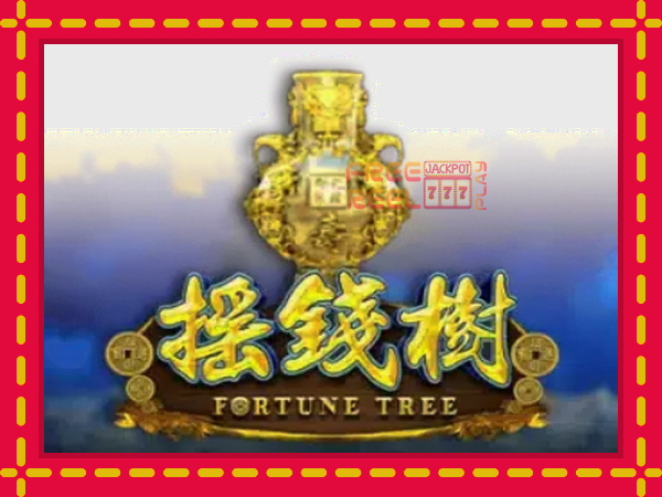 Fortune Tree: luaj online