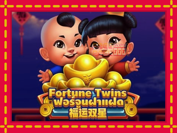 Fortune Twins: luaj online