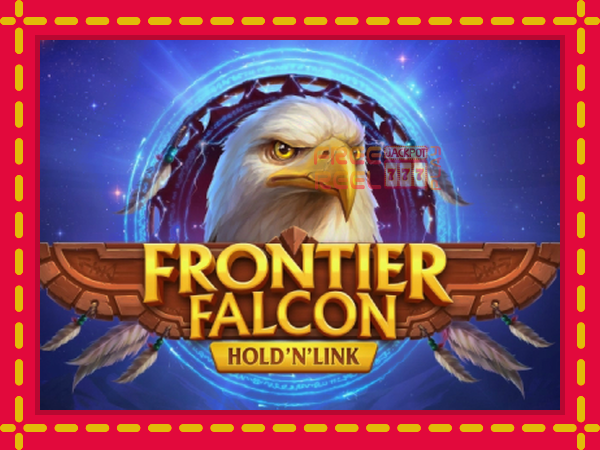 Frontier Falcon Hold N Link: luaj online