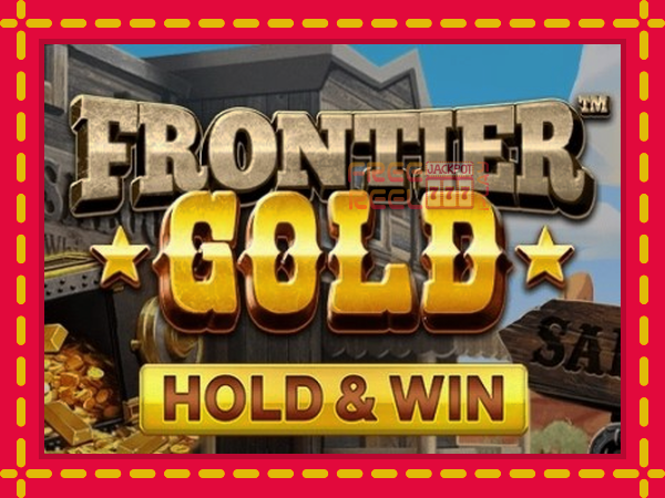 Frontier Gold: luaj online