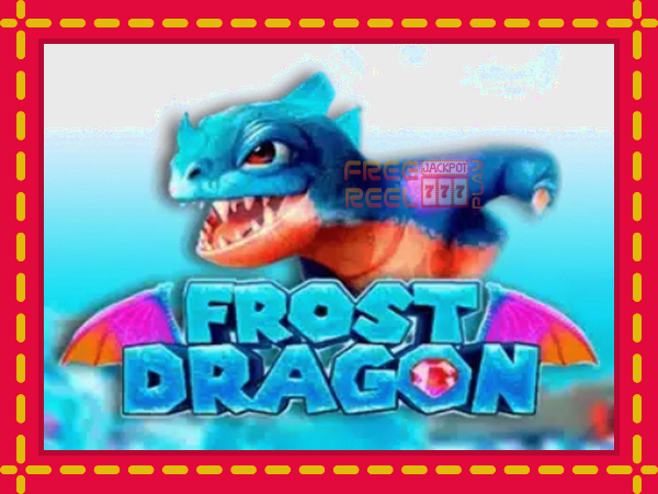 Frost Dragon: luaj online