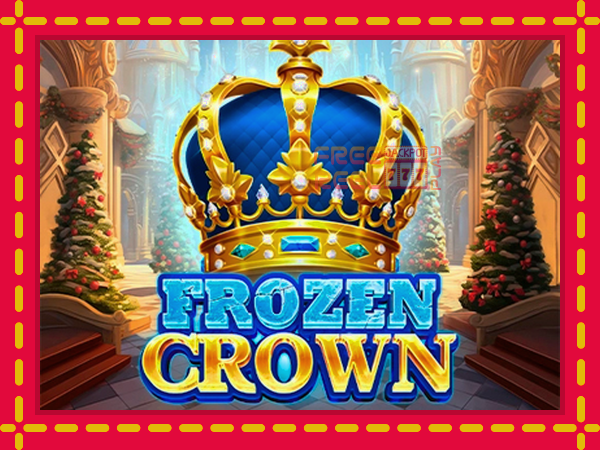 Frozen Crown: luaj online