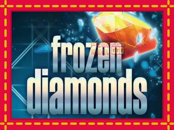 Frozen Diamonds: luaj online