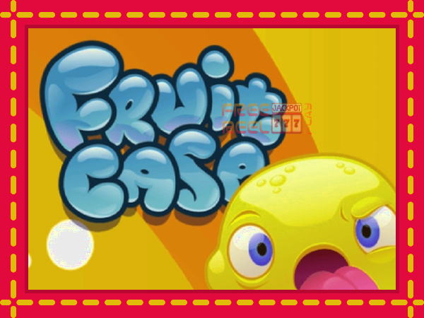 Fruit Case: luaj online