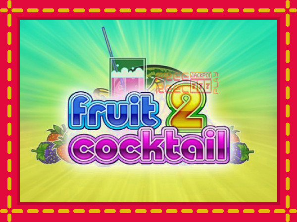 Fruit Cocktail 2: luaj online