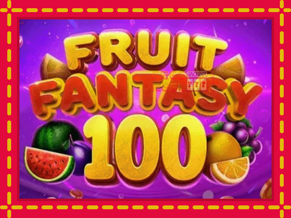 Fruit Fantasy 100: luaj online